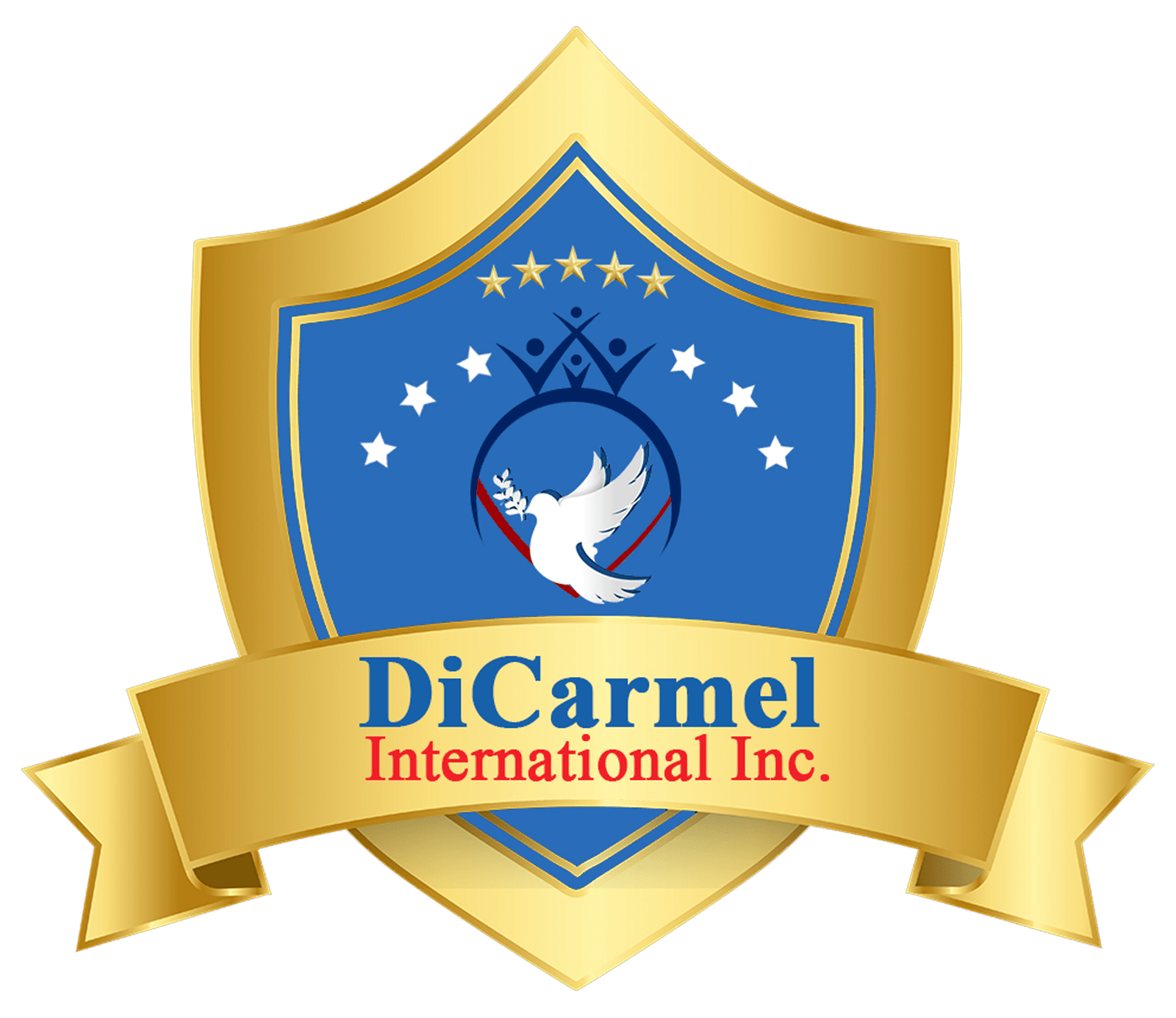 nclex rn prep-dicarmel logo