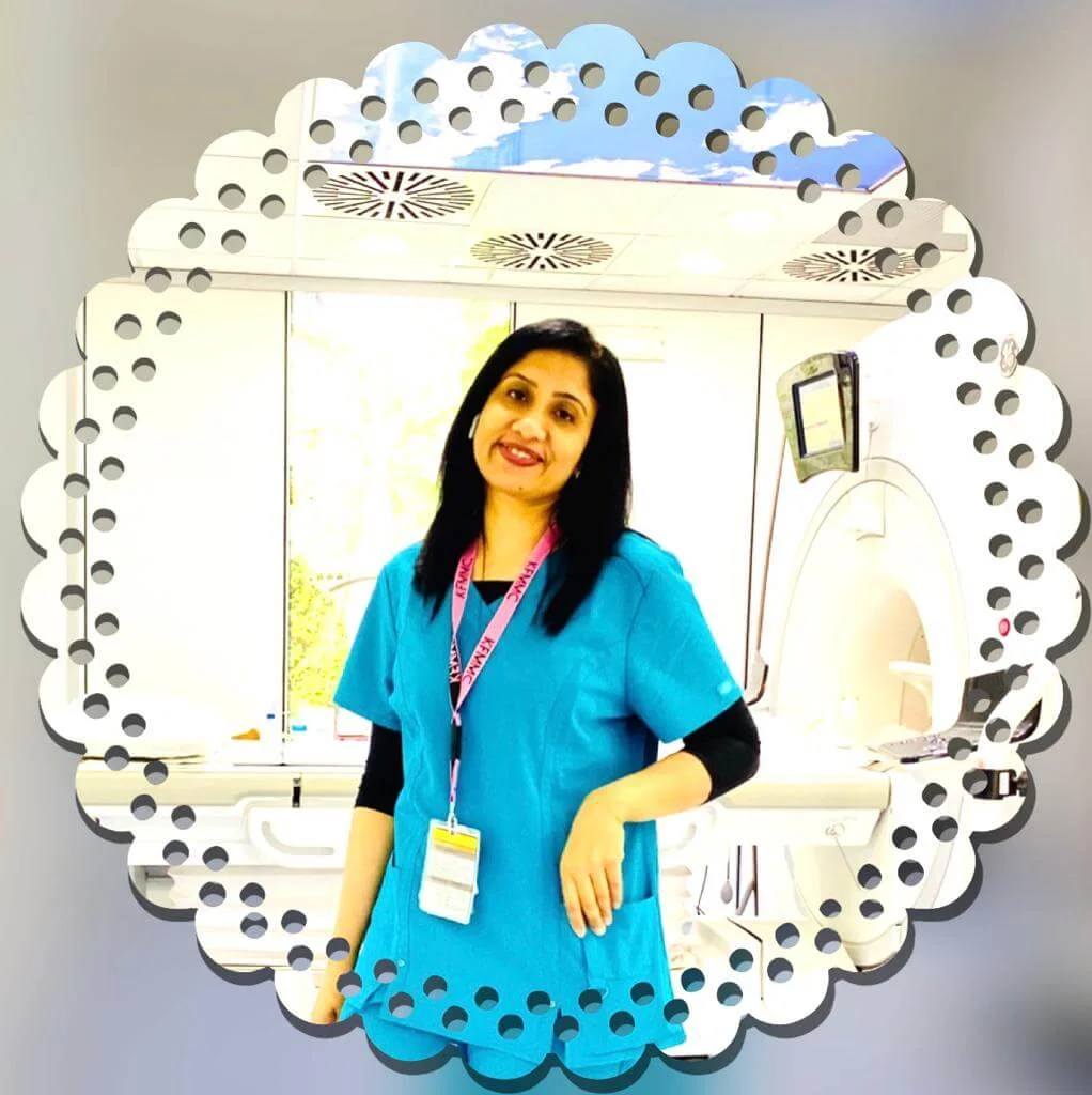 Student-anitta mathew-champion-nclex practice test