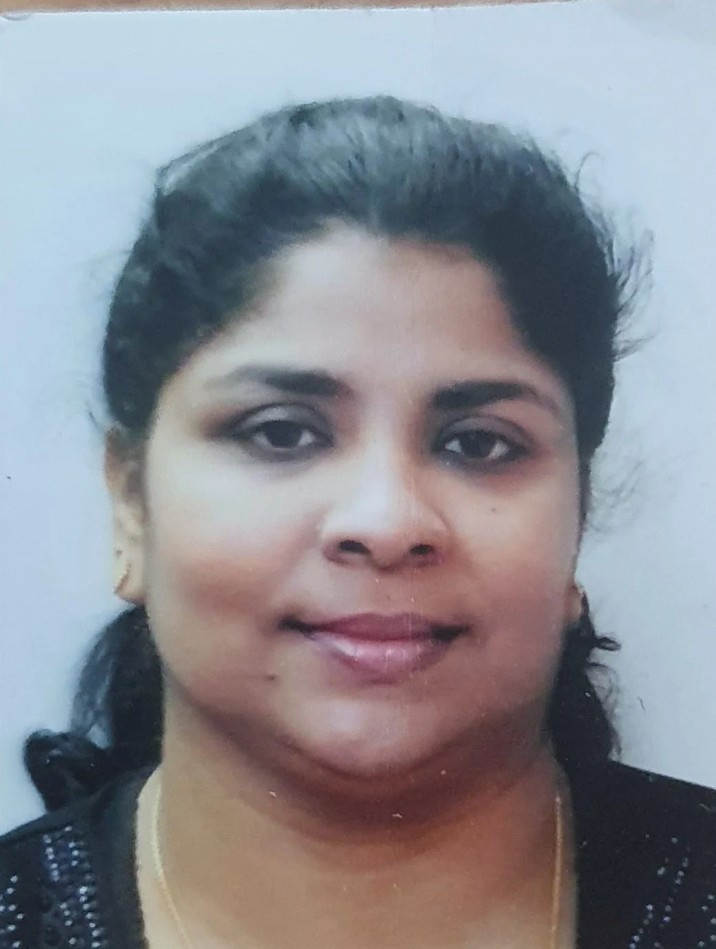 NishaBenny-student-champion-top nclex rn practice test in New York, USA