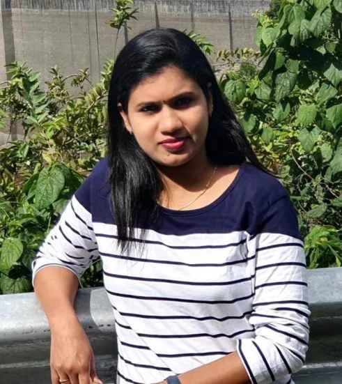 student-greeshma-best nclex practice test in new york, usa