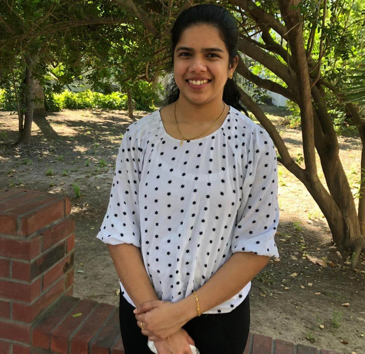 student-liya-champion-top nclex practice test in new york, usa